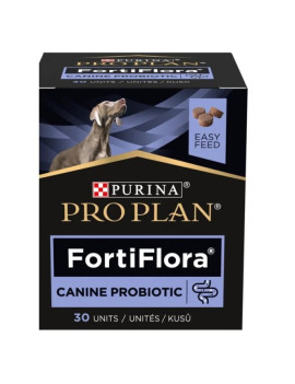 Purina Pro Plan Dog Veterinary Diets Fortiflora...