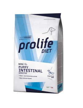 Prolife Dog Diet Intestinal Sensitive Puppy...