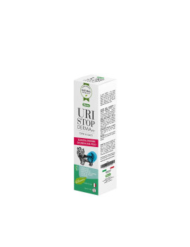 Natural Derma Pet Uristop Derma 125m