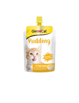 Gimcat Pudding 150ml