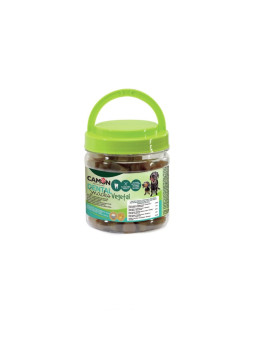 Camon Dog Snack Dental Mix Ossicini Riso e...
