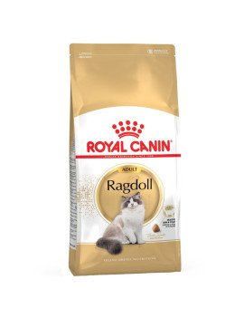Royal Canin Cat Breed Ragdoll 2Kg