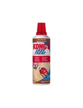 Kong Dog Liver Paste