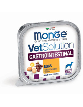 Monge Dog Vetsolution Gastrointestinal 150g