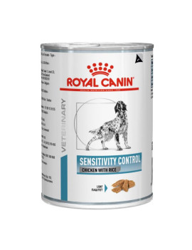 Royal Canin Cane Vdiet Sensitivity Control...
