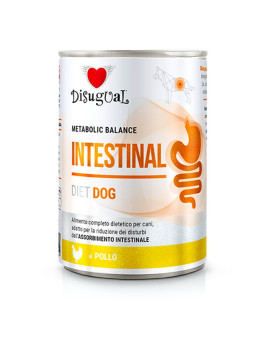 Disugual Dog Metabolic Balance  Intestinal...