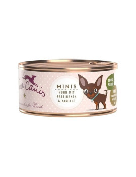TERRA CANIS SMALL DOG POLLO 100g