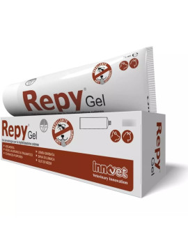 Innovet Repy Gel Cane e Gatto 30ml