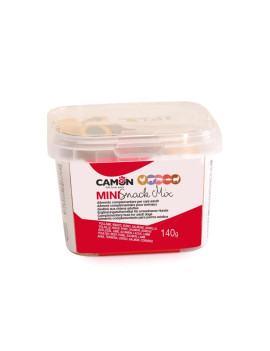 Camon Dog Snack Box Mini Snacks Mix 140g