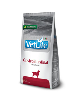 Farmina Vet Life Dog Gastro Intestinal 2Kg