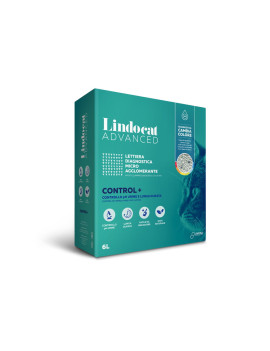 Lindocat Advanced Control+ (Ph) 6Lt