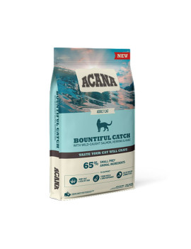 Acana Cat Bountiful Catch 1,8Kg