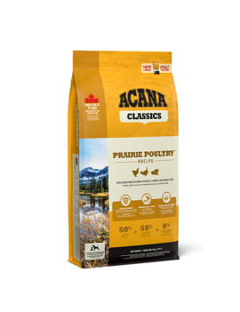 Acana Dog Prairie Poultry 9,7Kg
