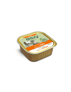 Oasy Dog Delizioso Paté Adult Ricco di