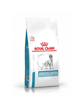Royal Canin Cane Vdiet Sensitivity Control 7Kg