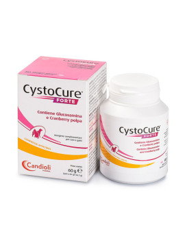 Candioli Cystocure Forte 30 Compresse