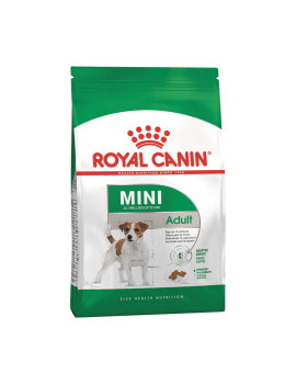 Royal Canin Dog Mini Adult 4Kg