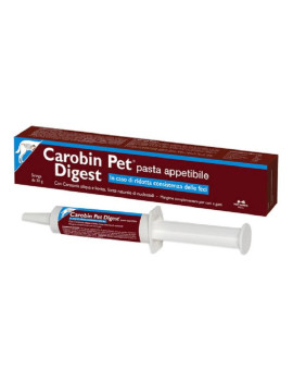 Nbf Carobin Pet Digest Pasta 30g