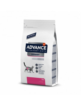Advance Cat Urinary Pollo 1,5Kg