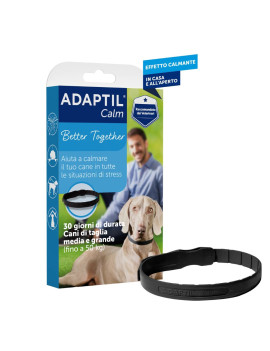 Ceva  Adaptil Calm Collare Taglia Medium/Large