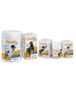 Candioli Confis Ultra 40 Compresse