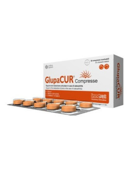 Innovet Glupacur 30 Compresse