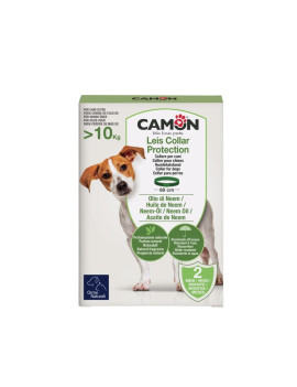 Camon Dog Leis Collar Protection 60cm