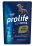 Prolife Dog Sensitive Adult...