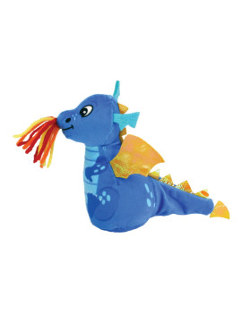 Kong Cat Enchanted Dragon