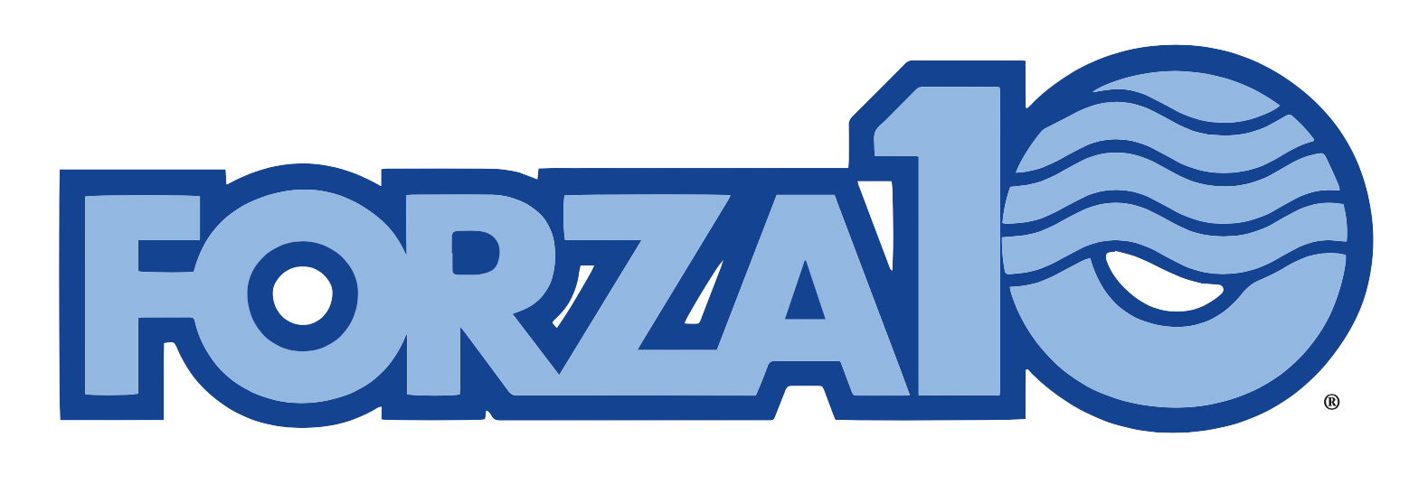 FORZA10 NATURALE