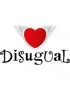 DISUGUAL