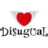 DISUGUAL