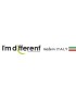 I'M DIFFERENT