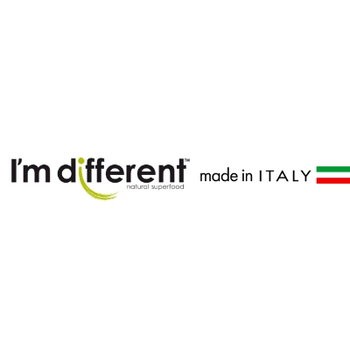 I'M DIFFERENT
